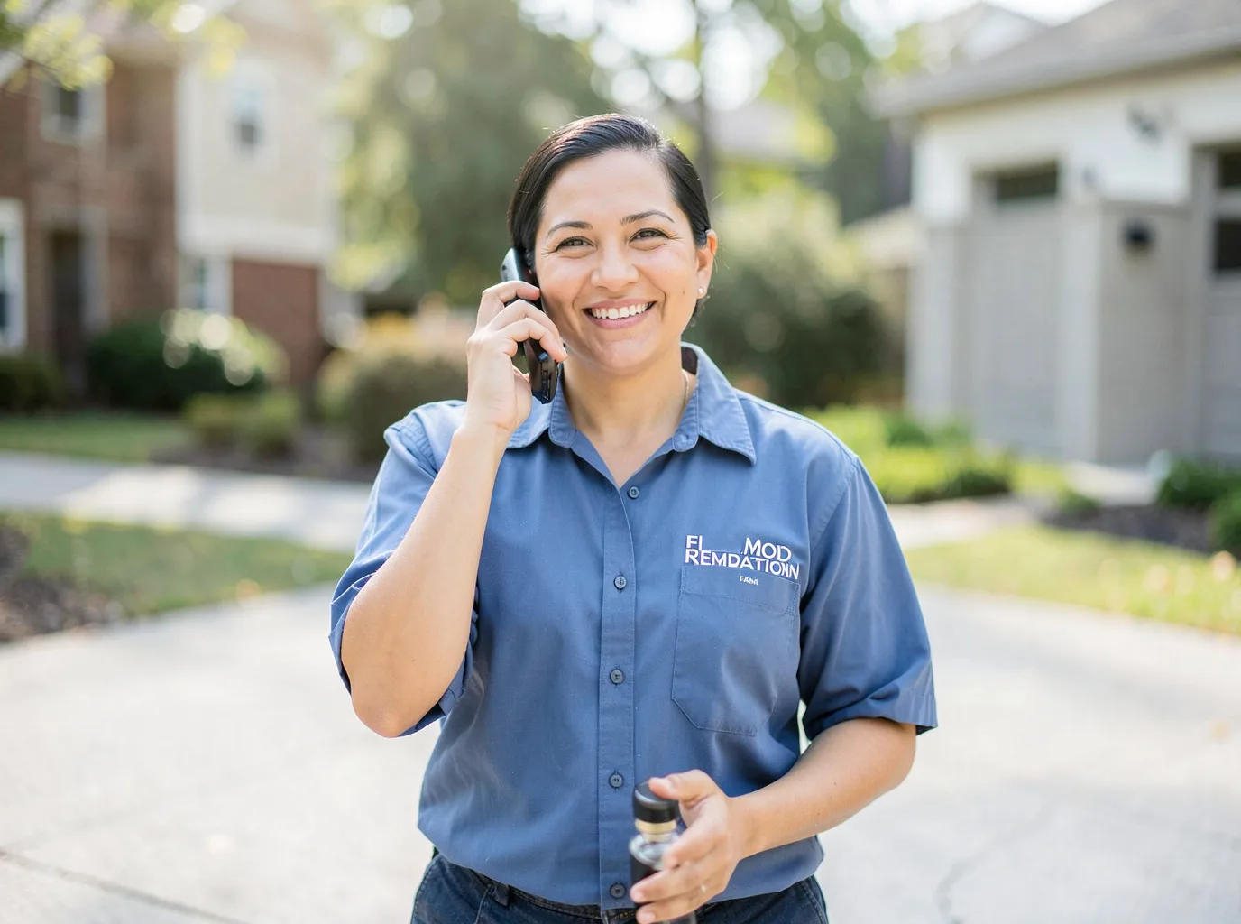 Mold Remediation Gallion, AL FAQs